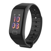 SMARTBAND F1